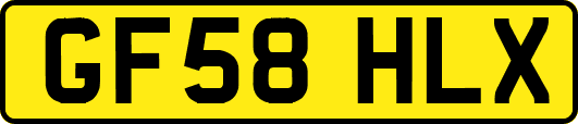 GF58HLX