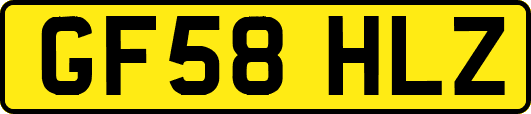 GF58HLZ