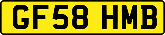 GF58HMB