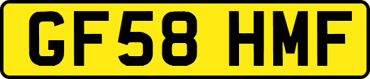 GF58HMF