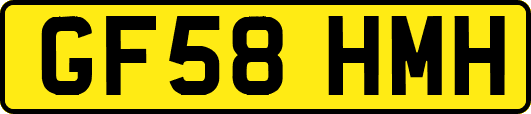 GF58HMH