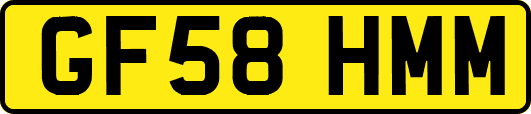 GF58HMM