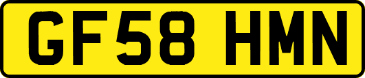 GF58HMN