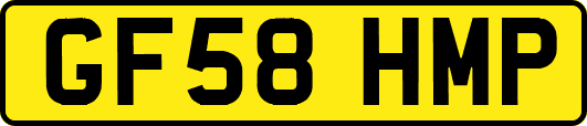 GF58HMP