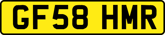 GF58HMR