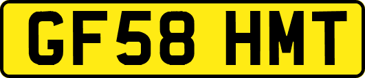 GF58HMT