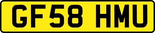 GF58HMU
