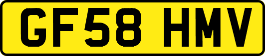 GF58HMV