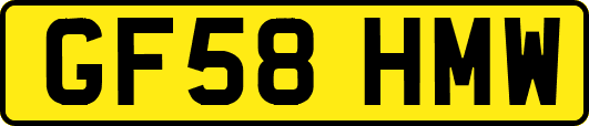 GF58HMW
