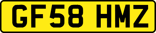 GF58HMZ