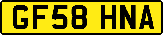 GF58HNA