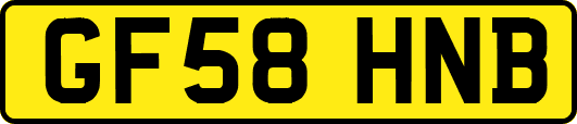 GF58HNB