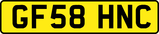 GF58HNC