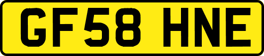 GF58HNE