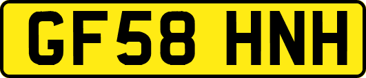 GF58HNH