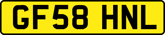 GF58HNL