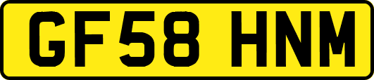 GF58HNM