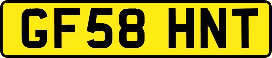 GF58HNT