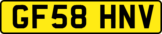 GF58HNV