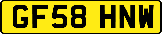 GF58HNW