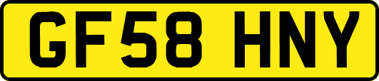 GF58HNY