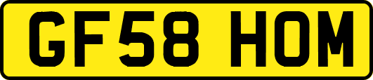 GF58HOM