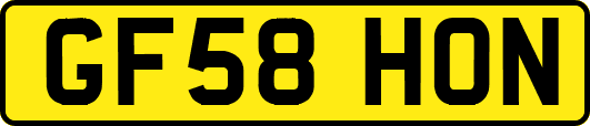 GF58HON