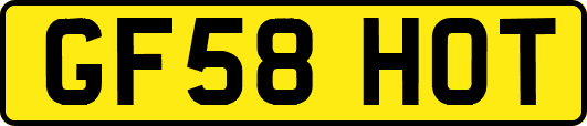 GF58HOT