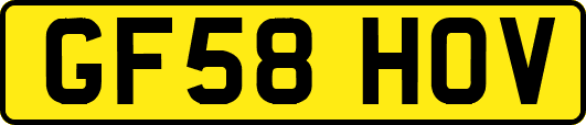 GF58HOV