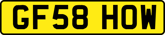 GF58HOW