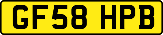GF58HPB