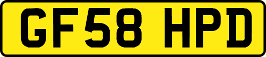 GF58HPD