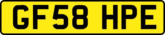 GF58HPE
