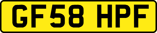 GF58HPF