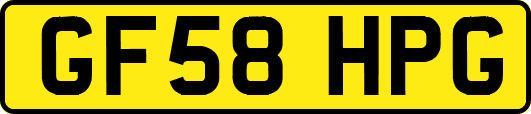 GF58HPG