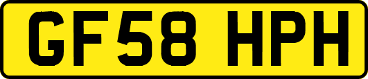 GF58HPH