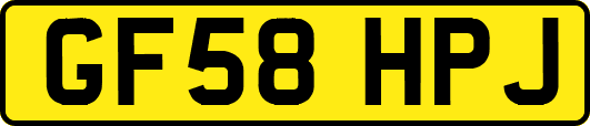 GF58HPJ