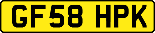 GF58HPK