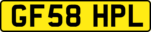 GF58HPL