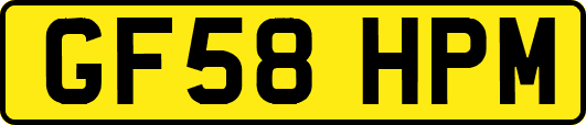 GF58HPM