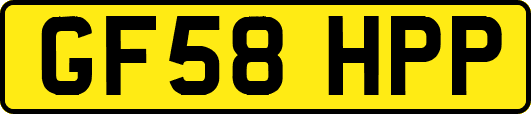 GF58HPP