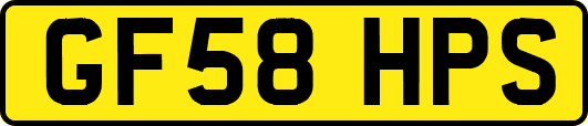 GF58HPS