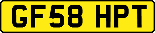 GF58HPT