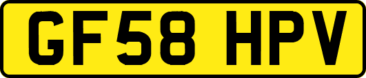 GF58HPV