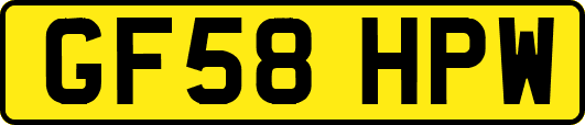 GF58HPW