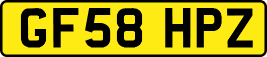 GF58HPZ