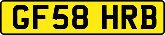 GF58HRB