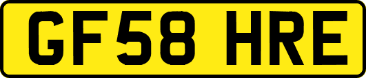 GF58HRE