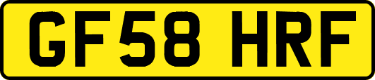 GF58HRF