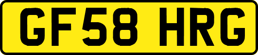 GF58HRG